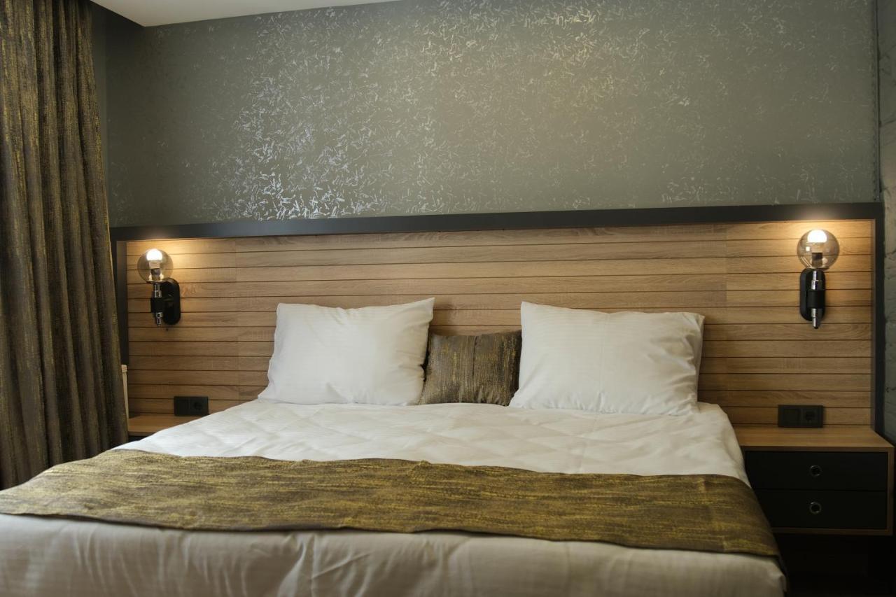 Cag Otel エルズルム エクステリア 写真