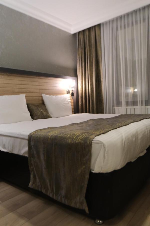 Cag Otel エルズルム エクステリア 写真