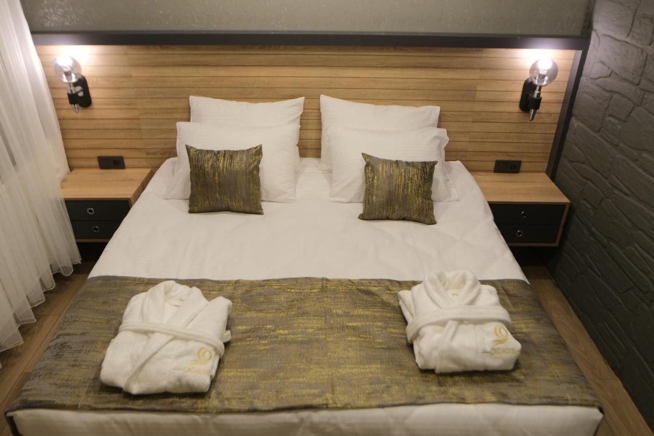 Cag Otel エルズルム エクステリア 写真