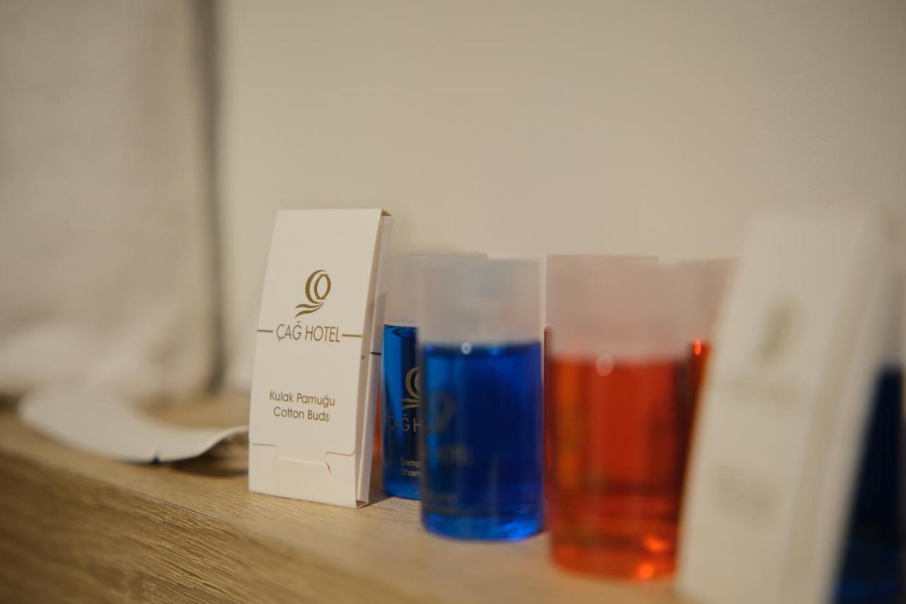 Cag Otel エルズルム エクステリア 写真