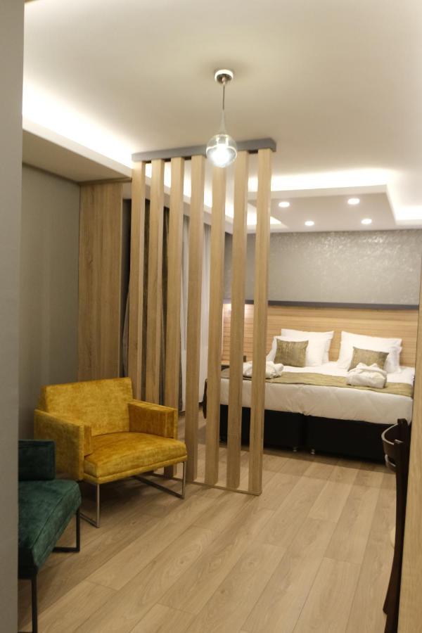 Cag Otel エルズルム エクステリア 写真