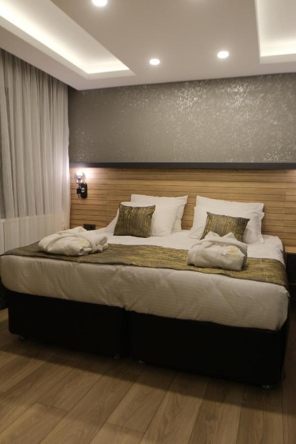 Cag Otel エルズルム エクステリア 写真