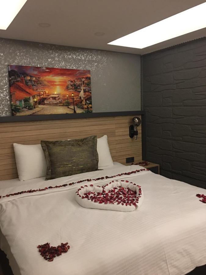 Cag Otel エルズルム エクステリア 写真