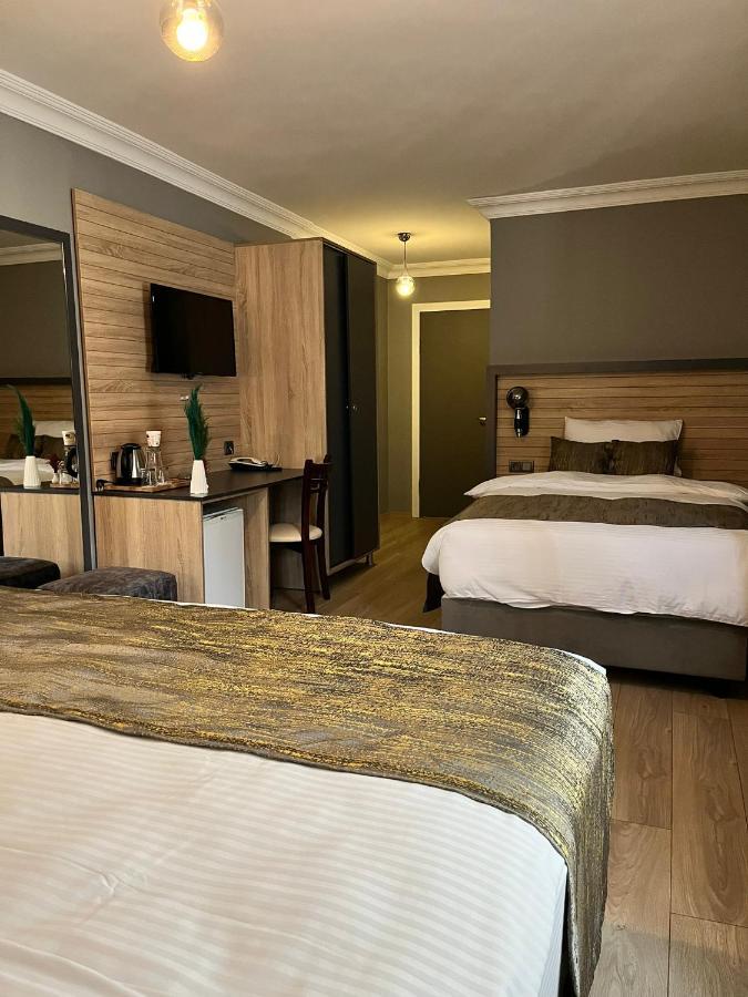 Cag Otel エルズルム エクステリア 写真
