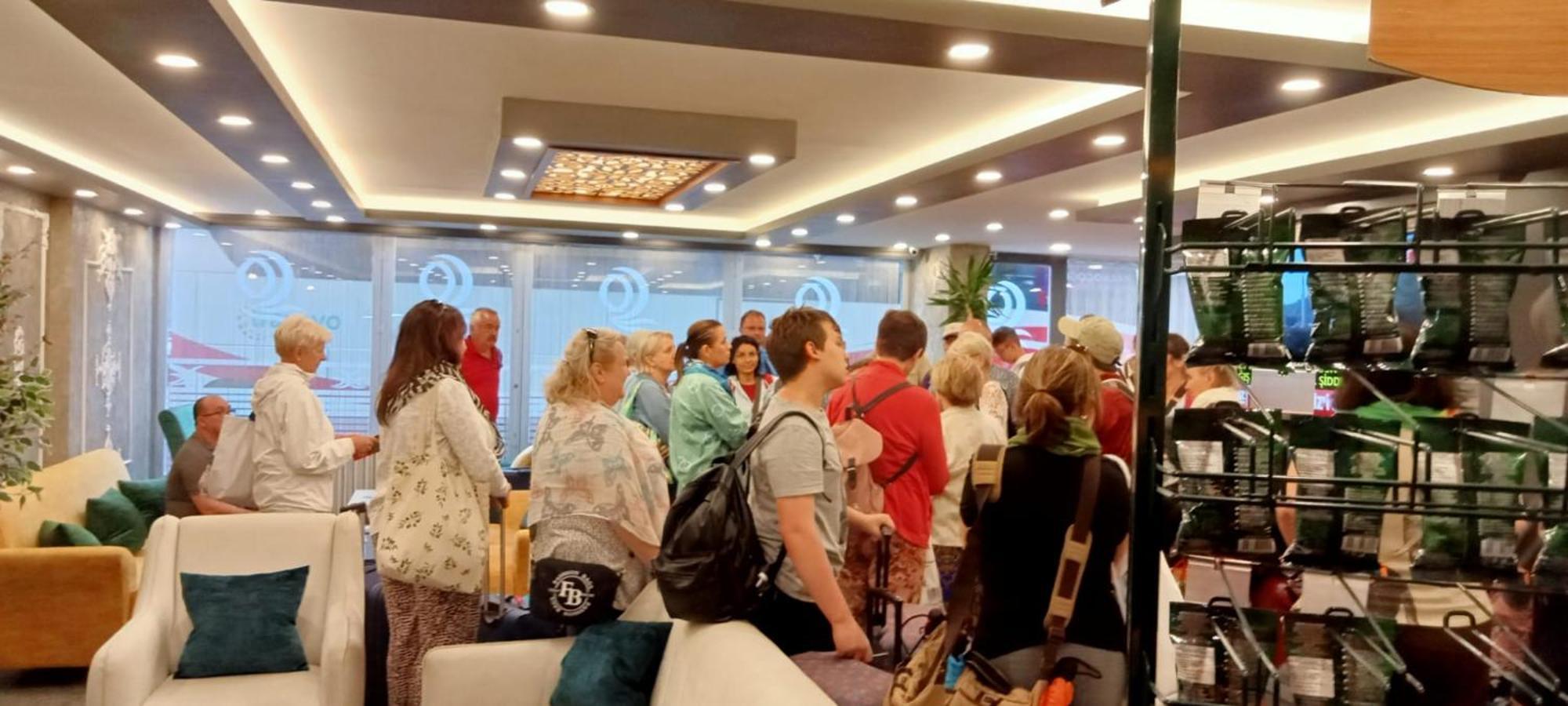 Cag Otel エルズルム エクステリア 写真