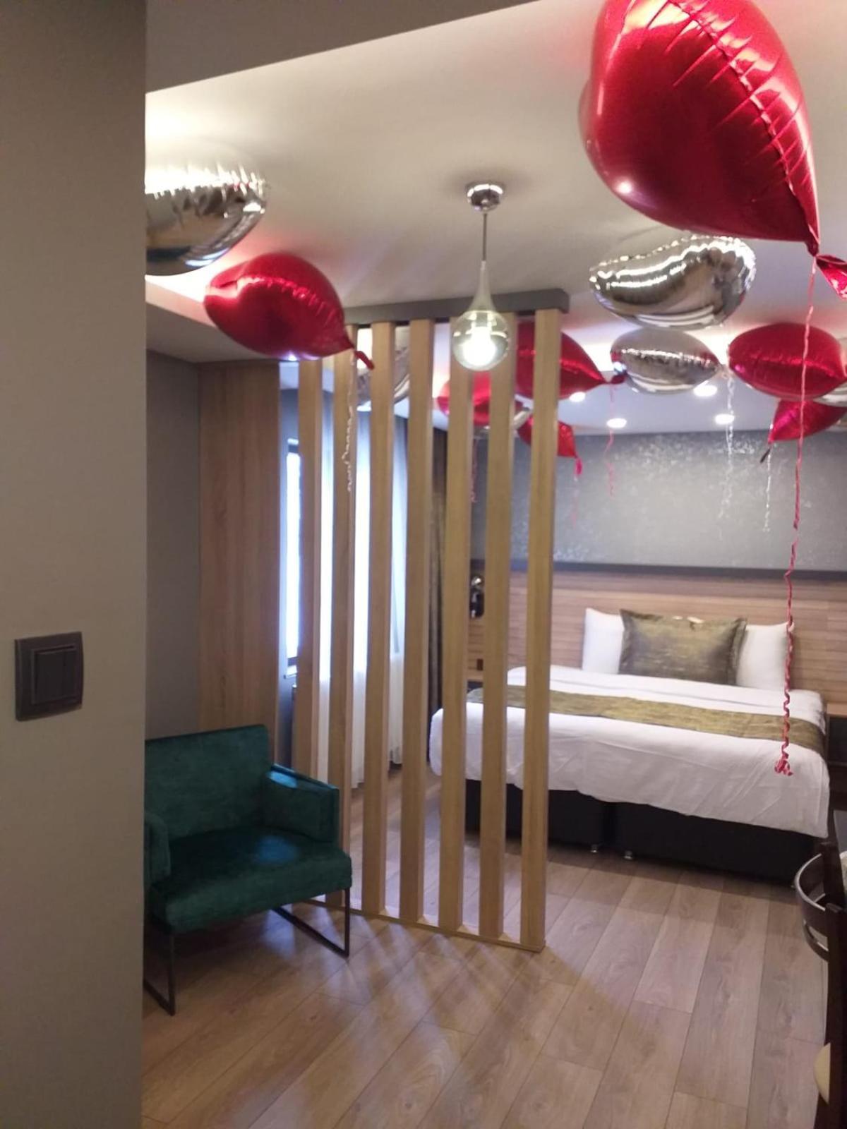 Cag Otel エルズルム エクステリア 写真