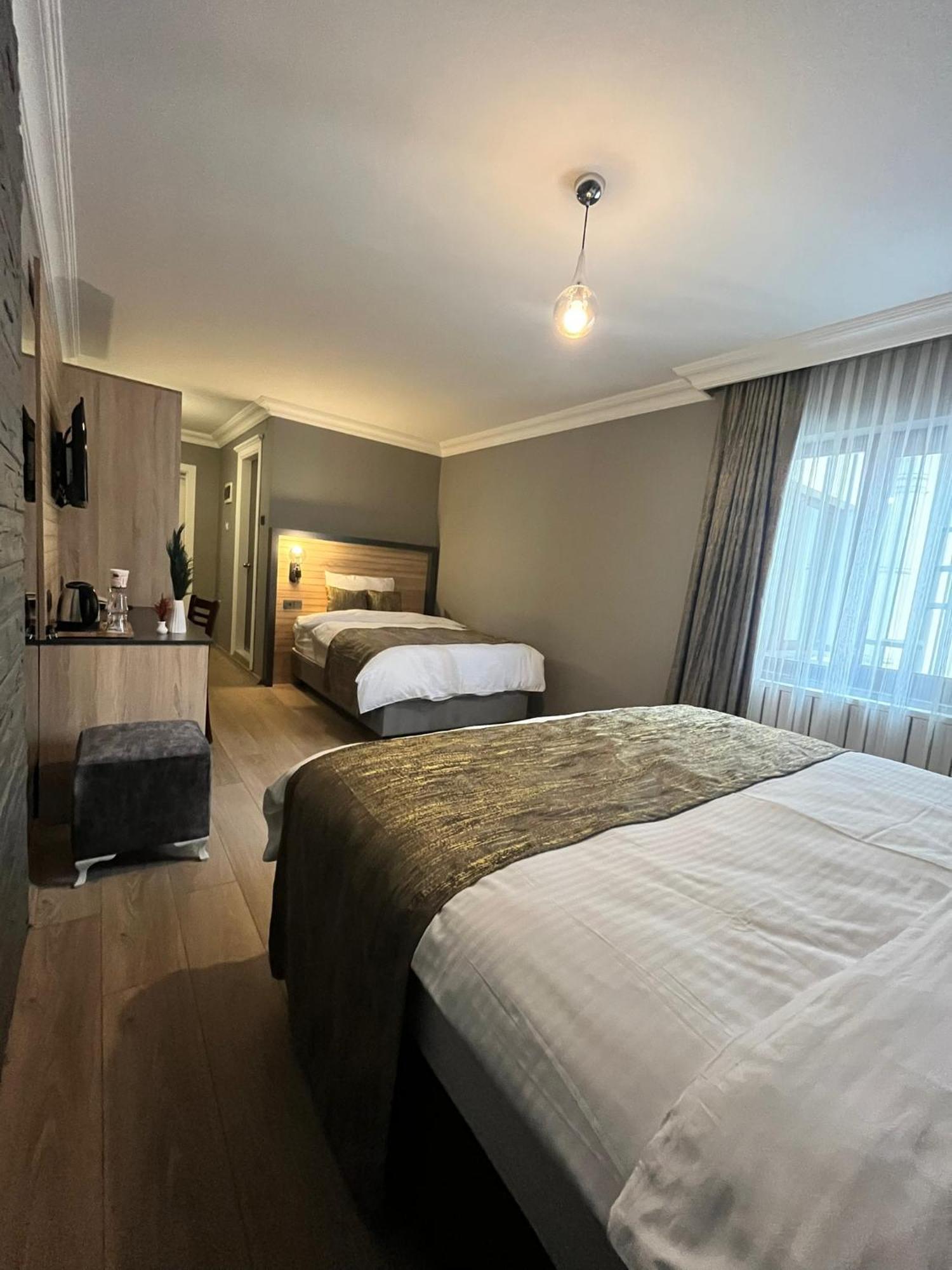 Cag Otel エルズルム エクステリア 写真